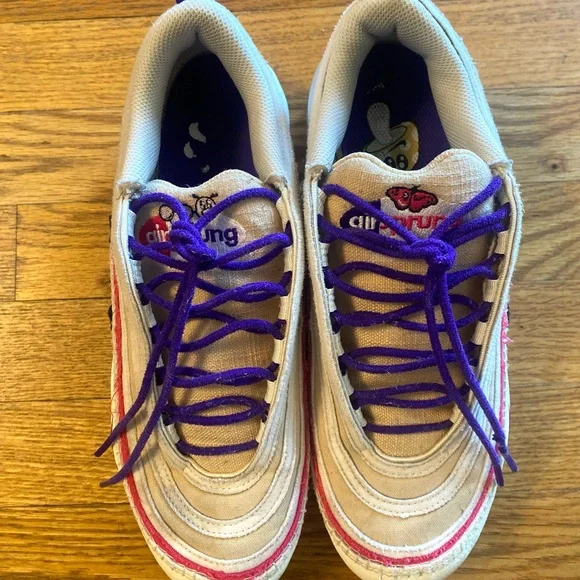 Nike Air Max 97 - Picture 3 of 5